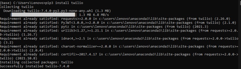 Send a Message LHD BUILD 2022 – screenshot 3