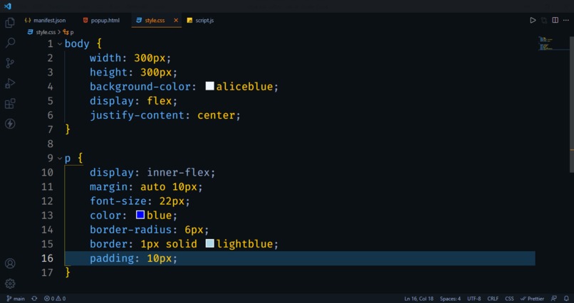 Jokes on the go  – screenshot 3