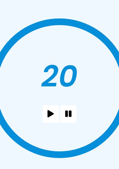 Timer Mz – screenshot 1