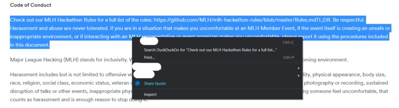 Chrome-Extension-ShareOnFacebook – screenshot 2