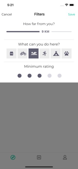 Harmony – screenshot 1