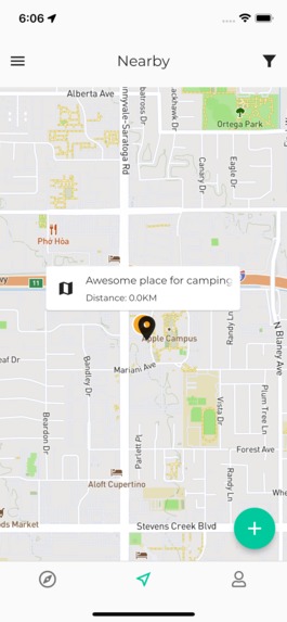 Harmony – screenshot 2