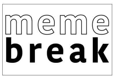 memebreak – screenshot 1