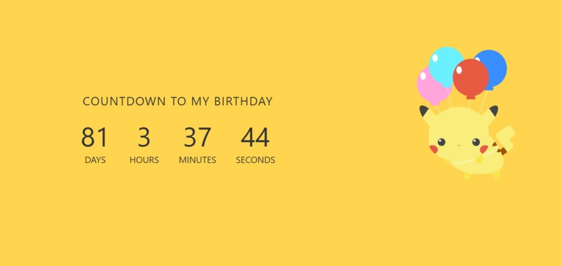 TimerHack – screenshot 1