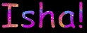 Animated Name – screenshot 1