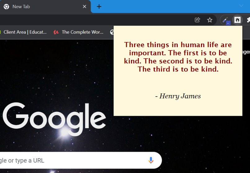 Motivation Buddy – screenshot 1