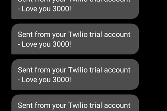 SendMsgThroughTwilio