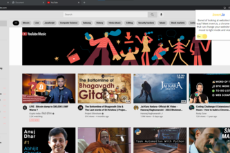 ChromeExtensionToInvertColor