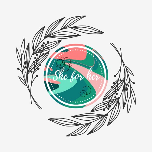 Create a design using only circles – screenshot 1