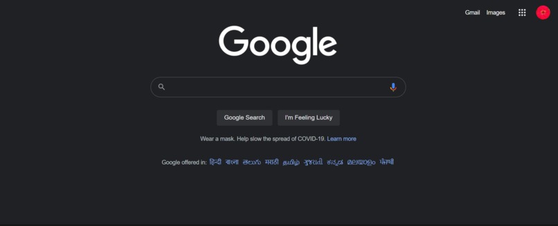chrome-extension-change-bgcolor-website – screenshot 1