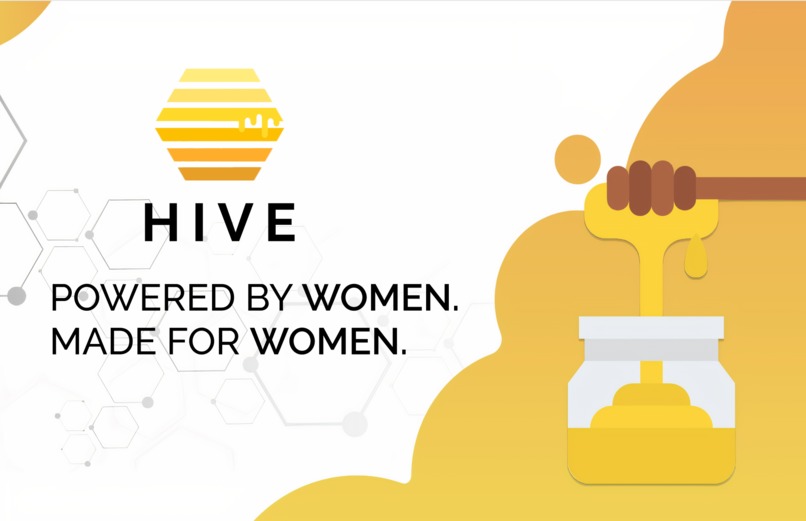 HIVE – screenshot 1