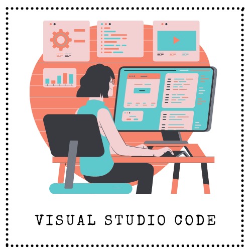 Redesign the logo of a tool you use – screenshot 1