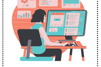 Redesign the logo of a tool you use