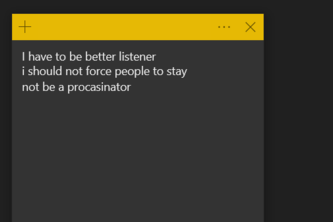 Automate a Daily Task