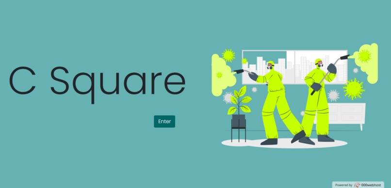 C-Square – screenshot 1