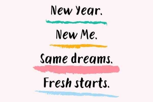 NEW YEAR  – screenshot 1