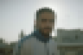 Pixel Image Generator