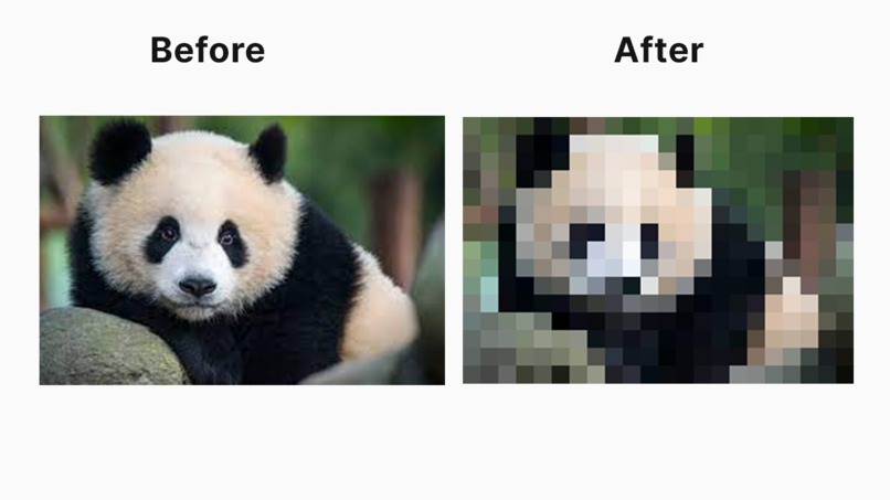 Pixel Art Generator – screenshot 1