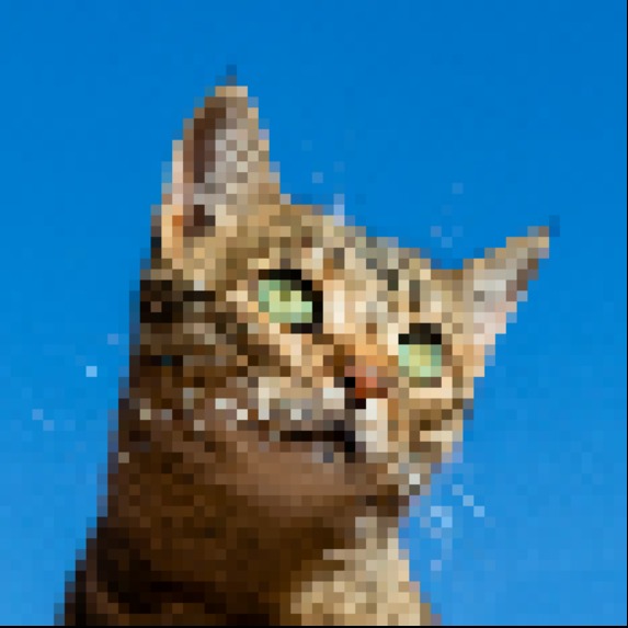 Pixel art – screenshot 1