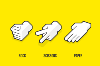 Rock Paper Scissor Game