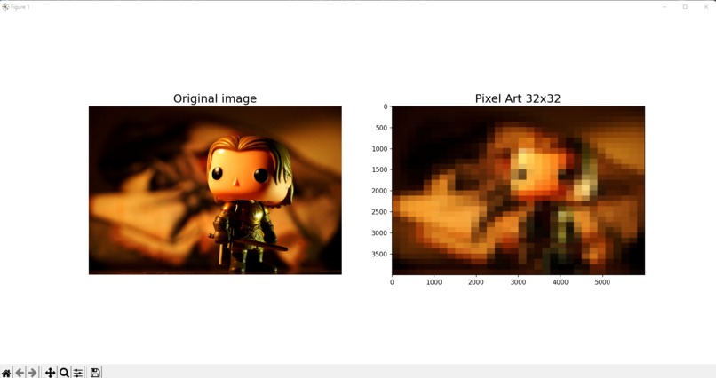 Pixel Art – screenshot 2