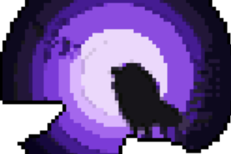 pixel art maker's photos