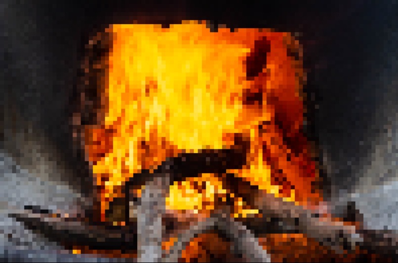 Pixel Art – screenshot 1