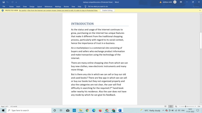 BOOK MARKET- Buy and sell used books. – screenshot 2