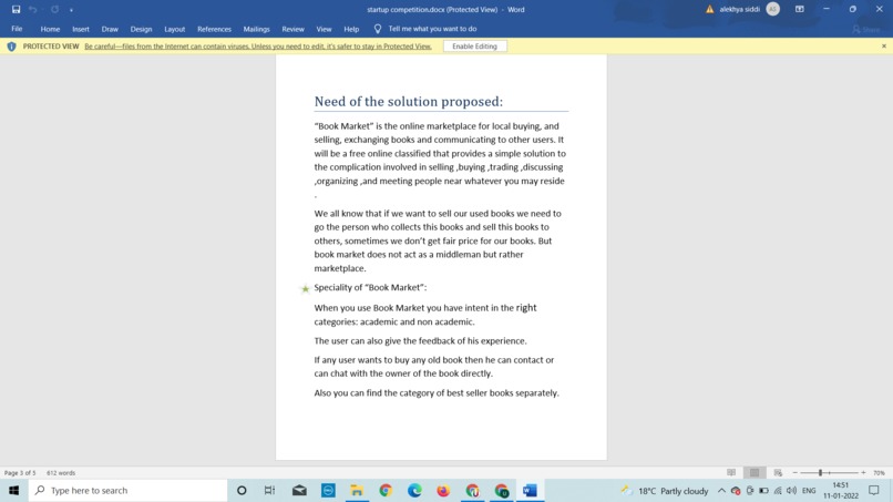 BOOK MARKET- Buy and sell used books. – screenshot 3