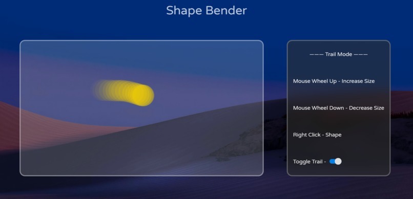 Dome – screenshot 4