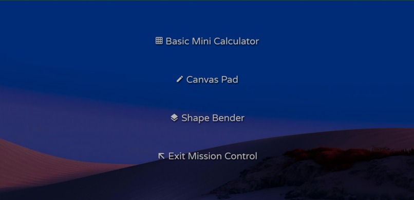 Dome – screenshot 2
