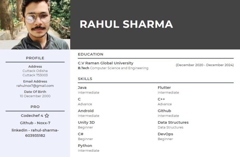 self-growth – screenshot 1