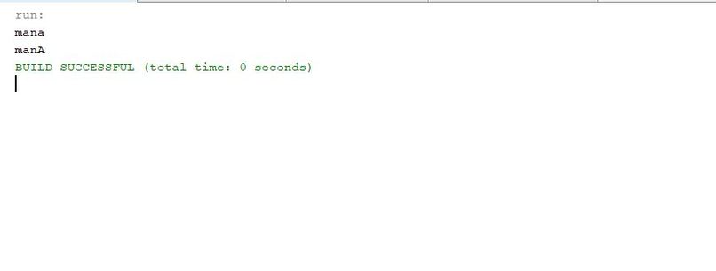 ReverseString – screenshot 1