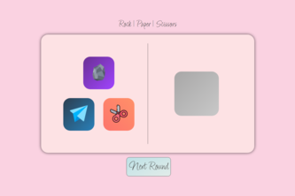 RockPaperScissors