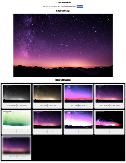 Filter-Coffee – screenshot 1