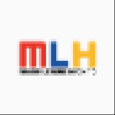 Pixel Art generator – screenshot 1