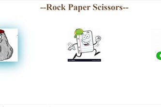 RockPaperScissor