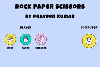 Build a Bot to play Rock, Paper, Scissors with You
