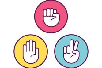 Rock_paper_scissor game