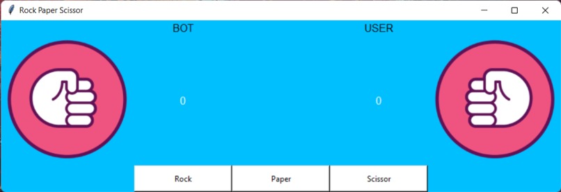 GAME BOT – screenshot 1