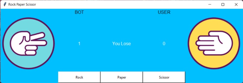 GAME BOT – screenshot 2