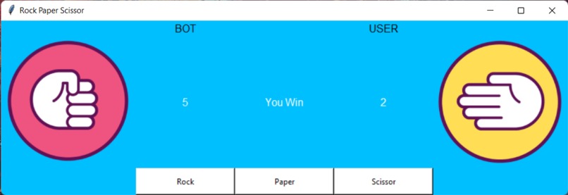 GAME BOT – screenshot 4
