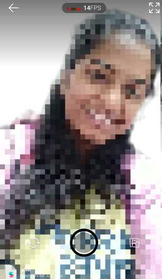 Pixelate you – screenshot 1