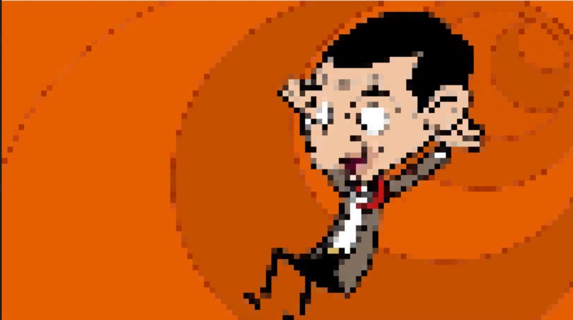 Pixelator – screenshot 1