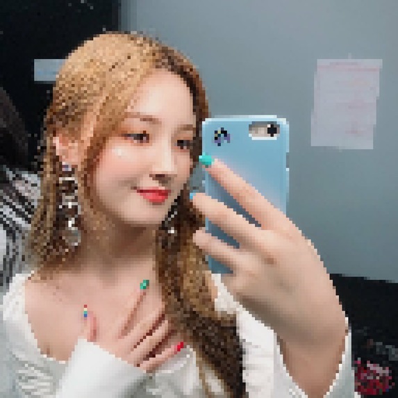 Pixie – screenshot 1