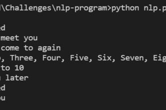 Friendly Voice Assistant Devpost