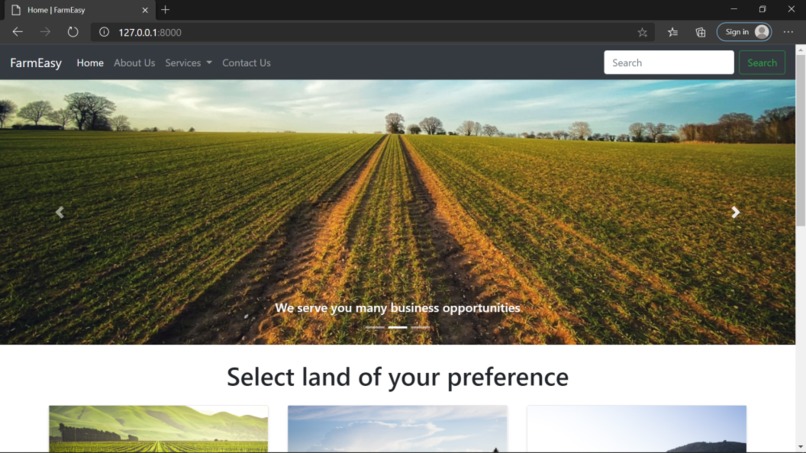FarmEasy – screenshot 3