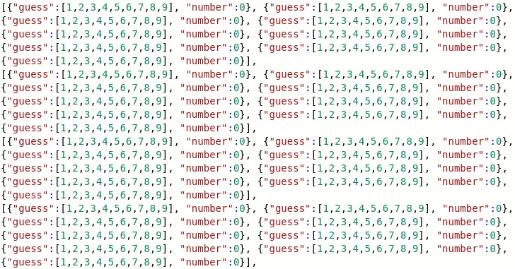 Yet Another Sudoku Solver – screenshot 1