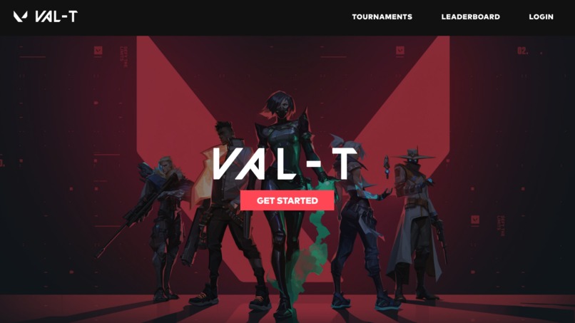 Val-T – screenshot 1