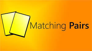 Memory Game – screenshot 1